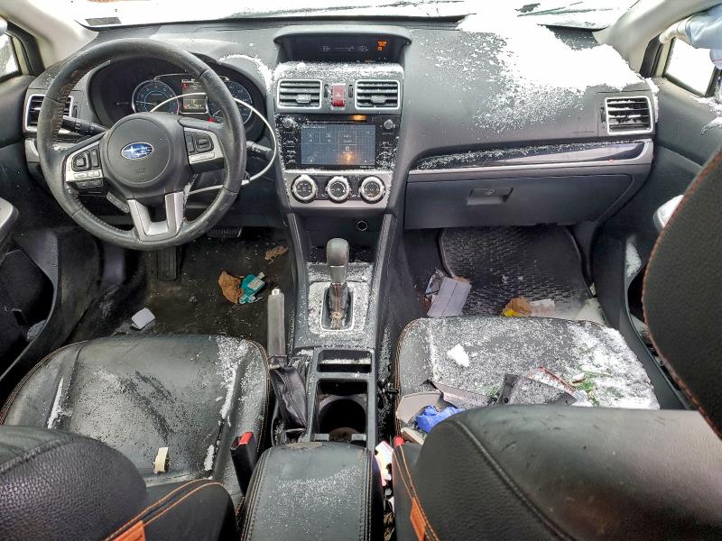 Фото 8 - SUBARU CROSSTREK