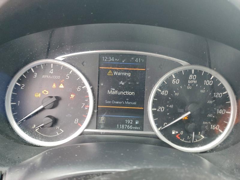 Фото 9 - NISSAN SENTRA