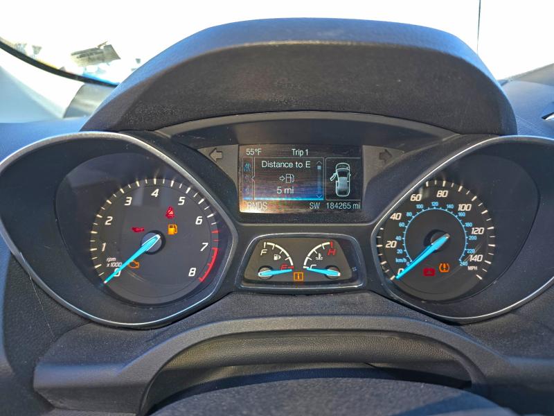 Фото 8 - FORD ESCAPE