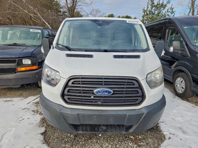 Фото 5 - FORD TRANSIT