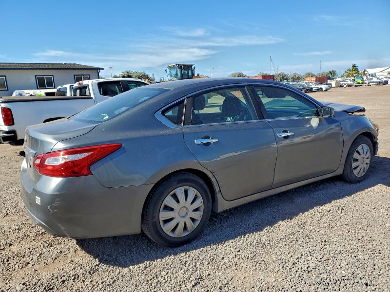 Фото 3 - NISSAN ALTIMA