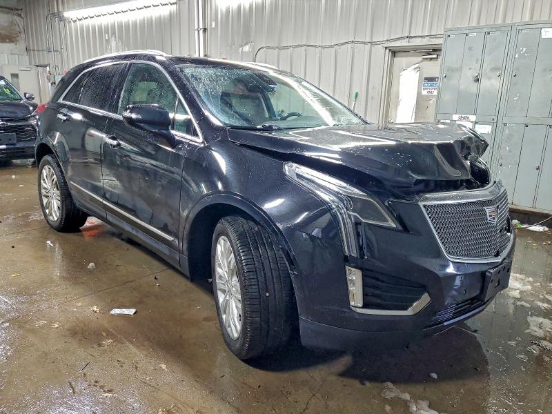 Фото 4 - CADILLAC XT5