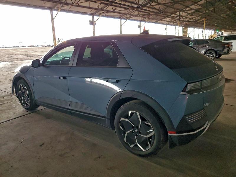 Фото 2 - HYUNDAI IONIQ