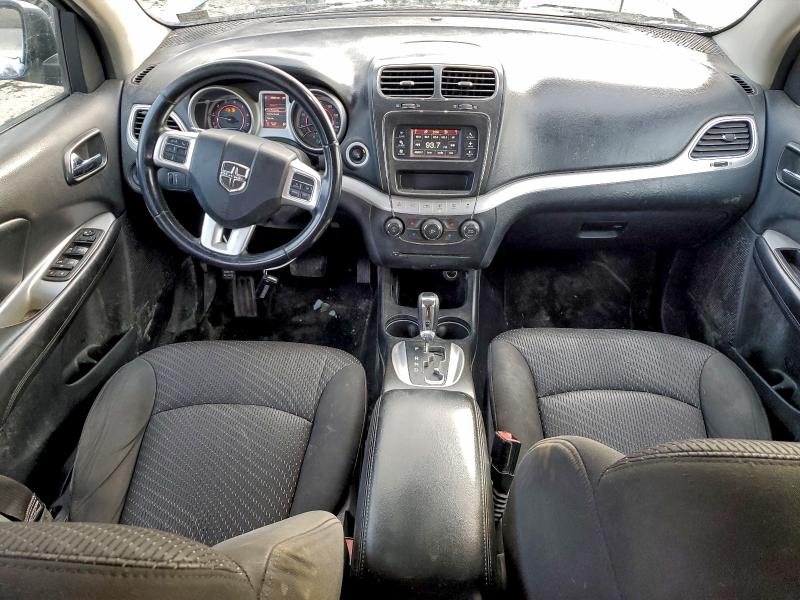 Фото 8 - DODGE JOURNEY