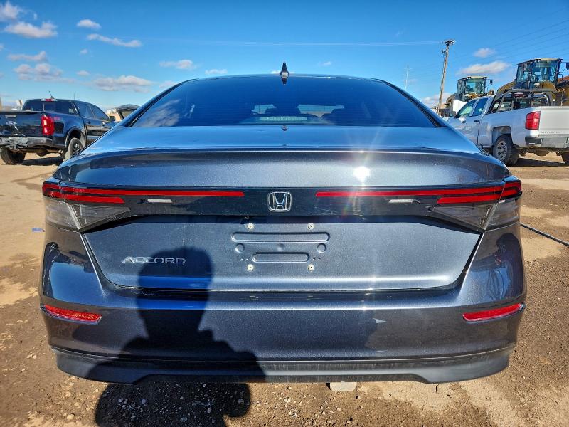 Фото 6 - HONDA ACCORD