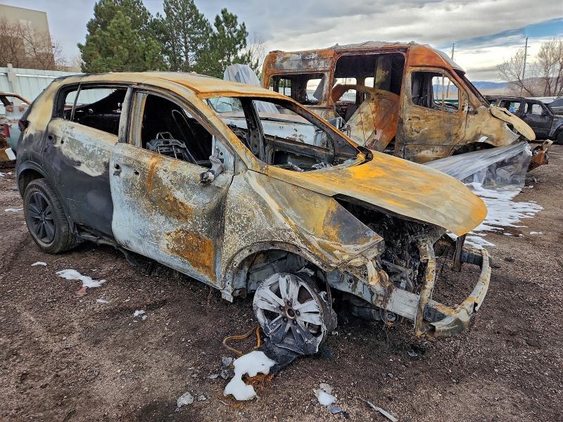 Фото 4 - KIA SPORTAGE