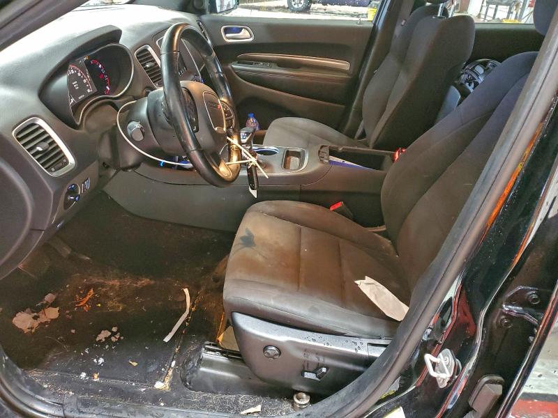 Фото 7 - DODGE DURANGO