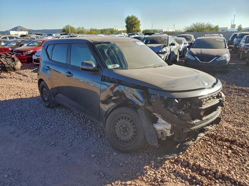 Фото 4 - KIA SOUL