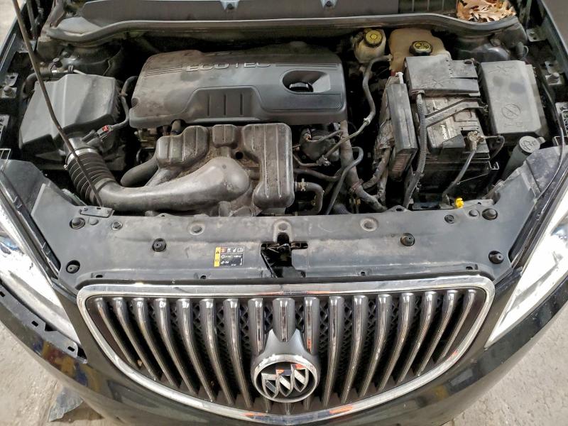 BUICK VERANO 2016 VIN 1G4PR5SK0G4108603