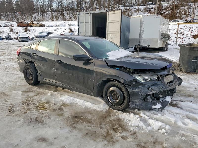 Фото 4 - HONDA CIVIC