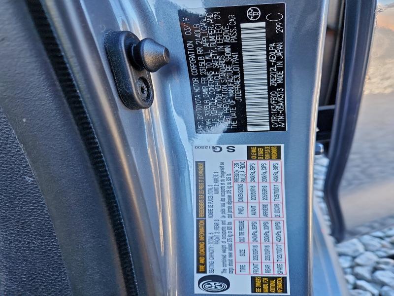 Фото 12 - TOYOTA COROLLA