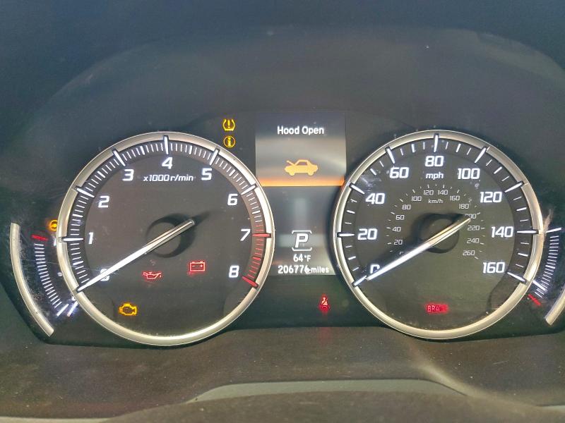 Фото 9 - ACURA MDX