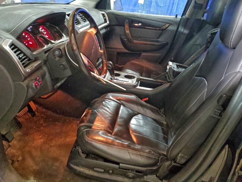 GMC ACADIA DEN 2015 VIN 1GKKVTKD8FJ170433