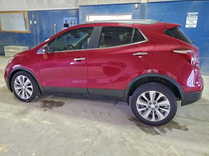 Фото 2 - BUICK ENCORE