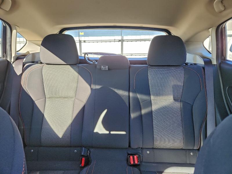 Фото 10 - SUBARU CROSSTREK