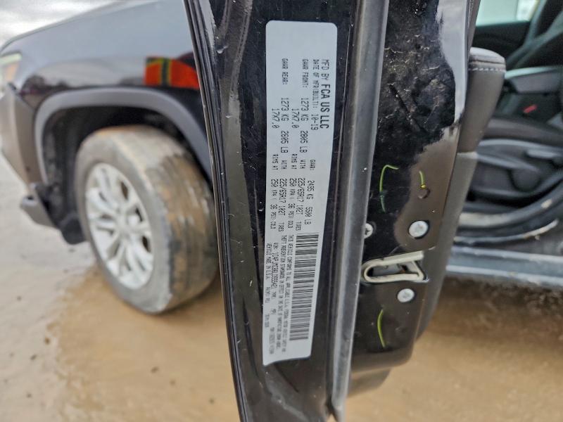 Фото 12 - JEEP GRAND CHER