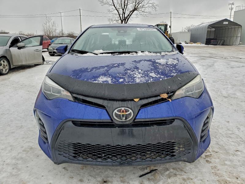 Фото 5 - TOYOTA COROLLA