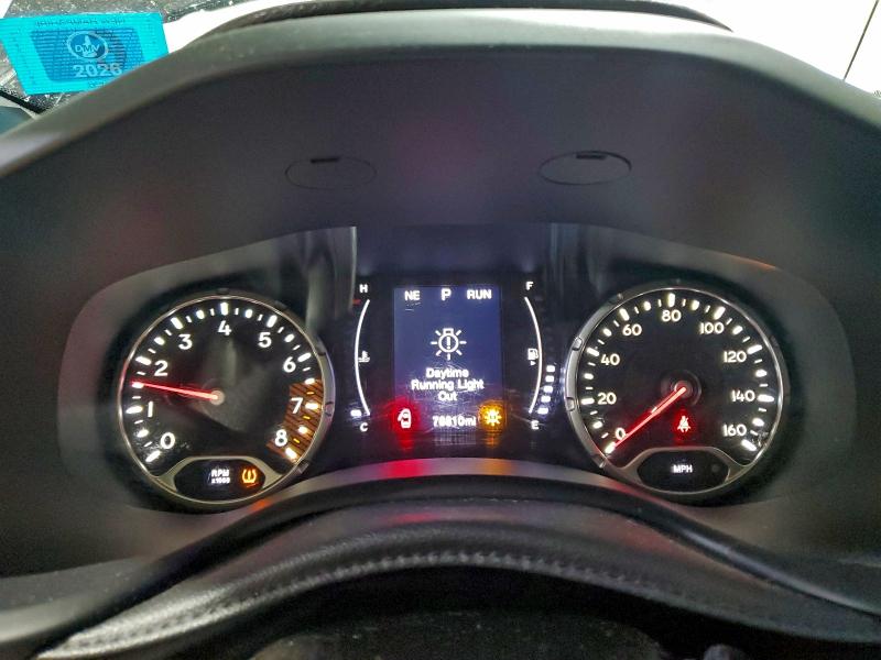 Фото 9 - JEEP RENEGADE