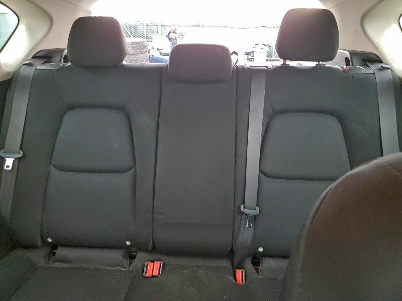 Фото 10 - MAZDA CX-5