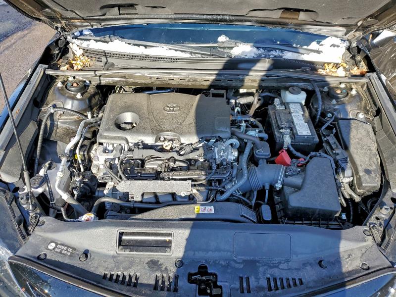 Фото 11 - TOYOTA CAMRY