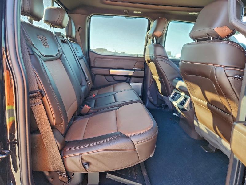 Фото 10 - FORD F350