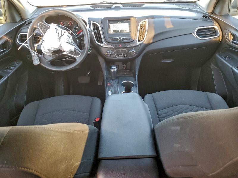 Фото 8 - CHEVROLET EQUINOX