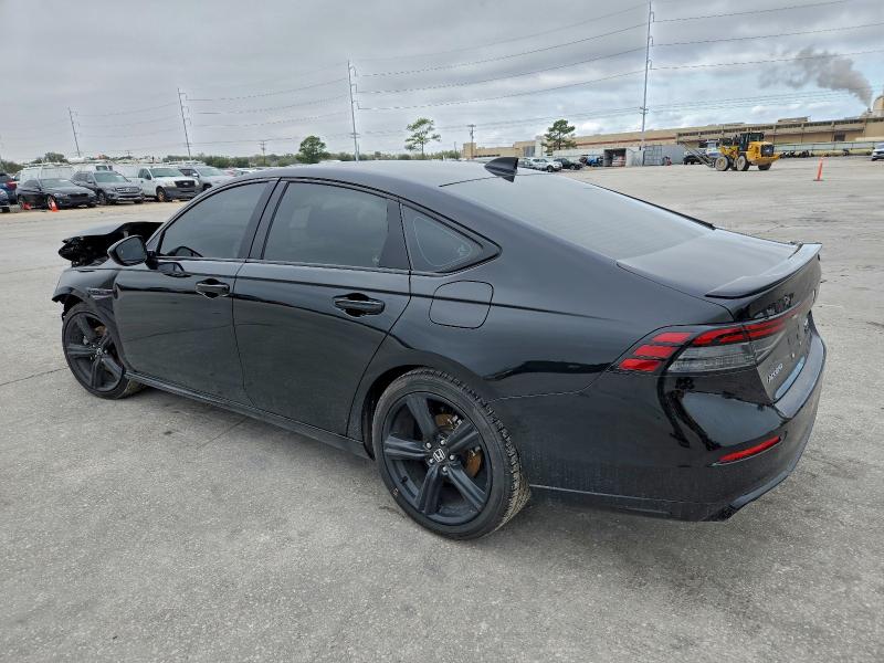 Фото 2 - HONDA ACCORD