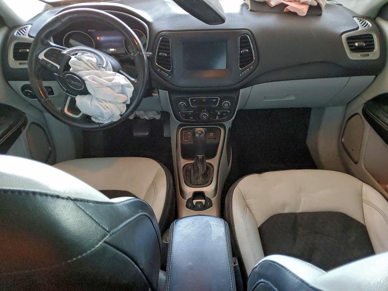 Фото 8 - JEEP COMPASS