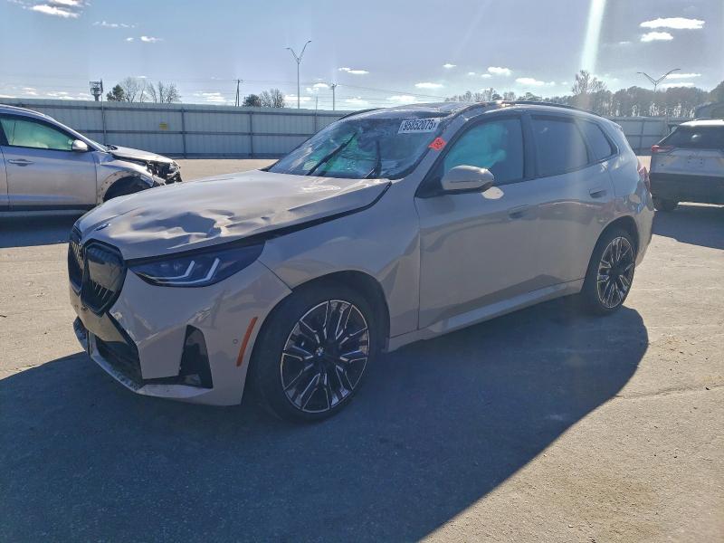 Фото 1 - BMW X3 30 XDRI