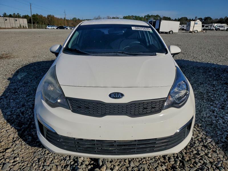 Фото 5 - KIA RIO