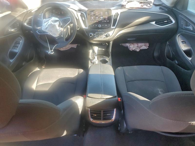 Фото 8 - CHEVROLET MALIBU