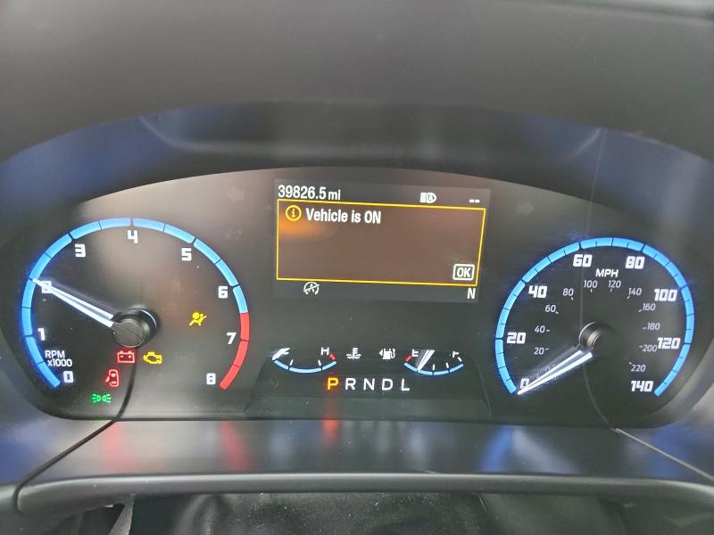 Фото 9 - FORD BRONCO