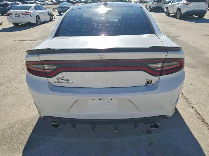 Фото 6 - DODGE CHARGER