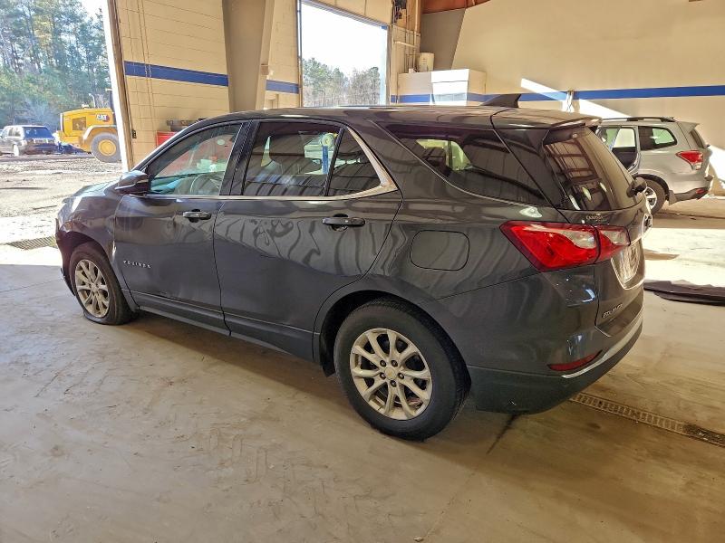 Фото 2 - CHEVROLET EQUINOX