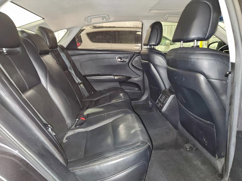 Фото 10 - TOYOTA AVALON