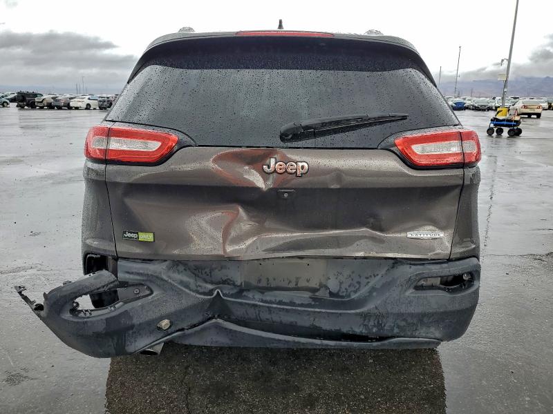 Фото 6 - JEEP GRAND CHER