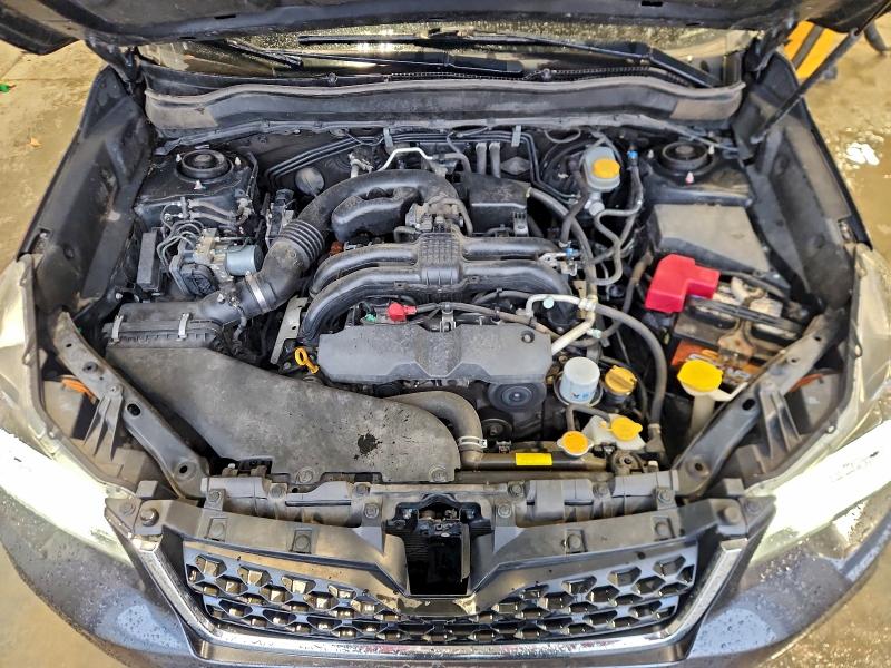 Фото 12 - SUBARU FORESTER