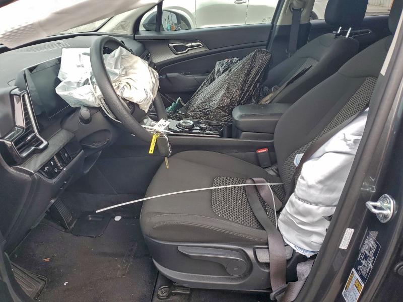 Фото 7 - KIA SPORTAGE