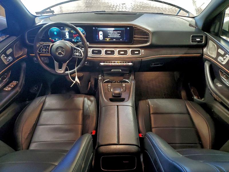 Фото 8 - MERCEDES-BENZ GLE-CLASS