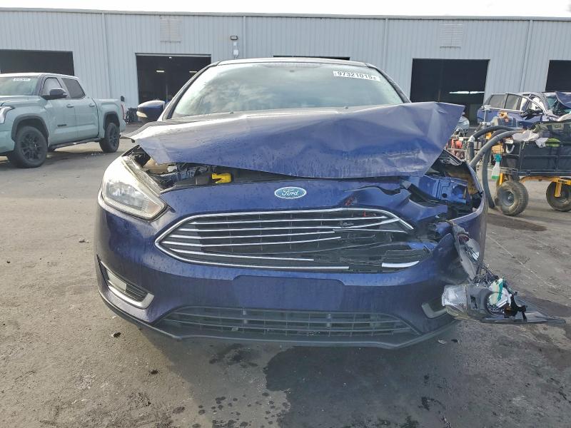 Фото 5 - FORD FOCUS