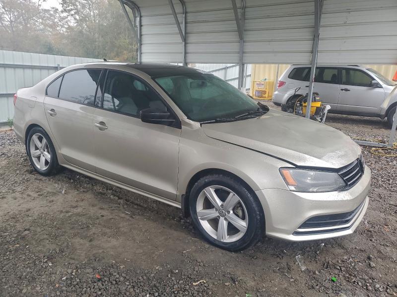 Фото 4 - VOLKSWAGEN JETTA