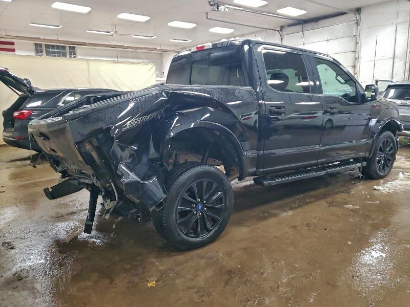 Фото 3 - FORD F-150