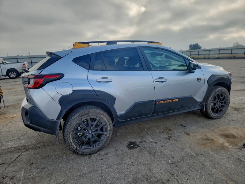Фото 3 - SUBARU CROSSTREK
