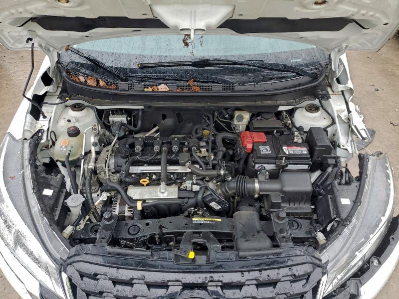 Фото 12 - NISSAN KICKS