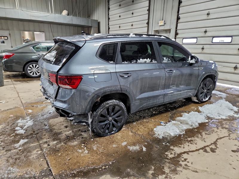 VOLKSWAGEN TAOS S 2023 VIN 3VVDX7B28PM380363