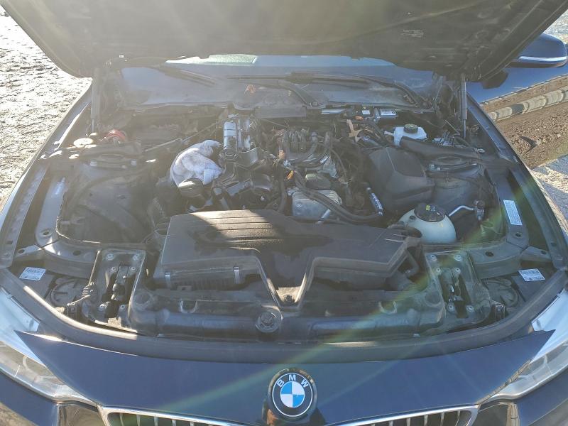 BMW 4 SERIES 2015 VIN WBA3N5C53FK197890