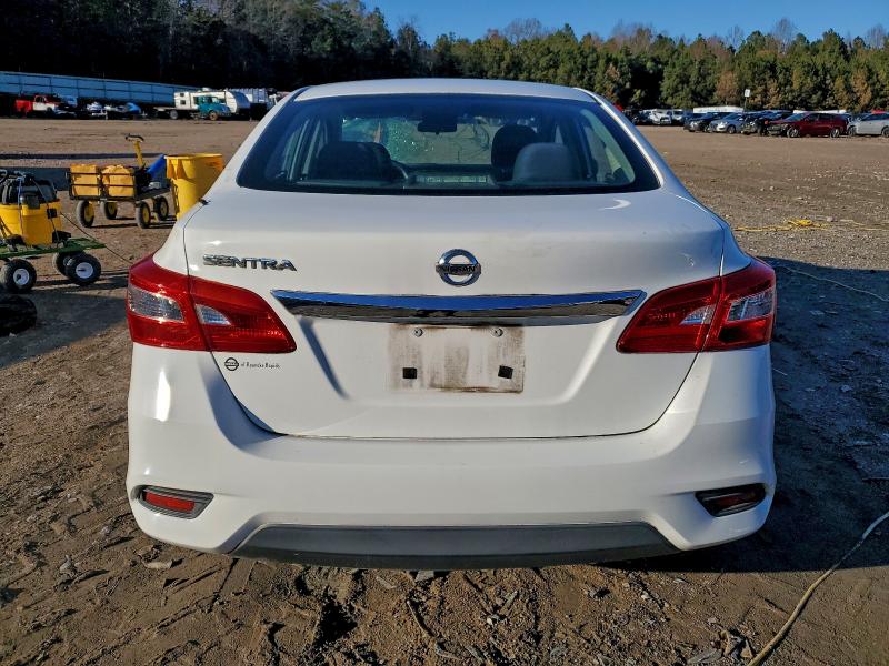 Фото 6 - NISSAN SENTRA