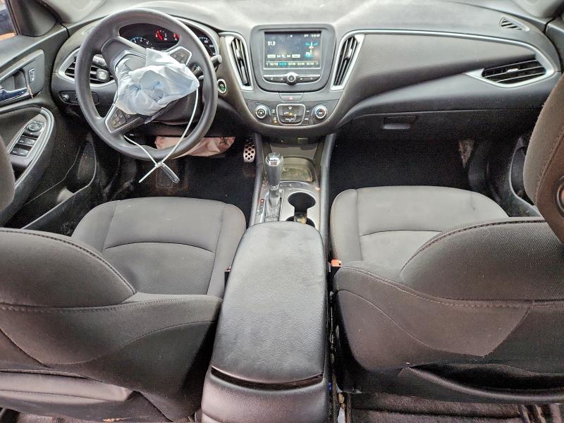 Фото 8 - CHEVROLET MALIBU