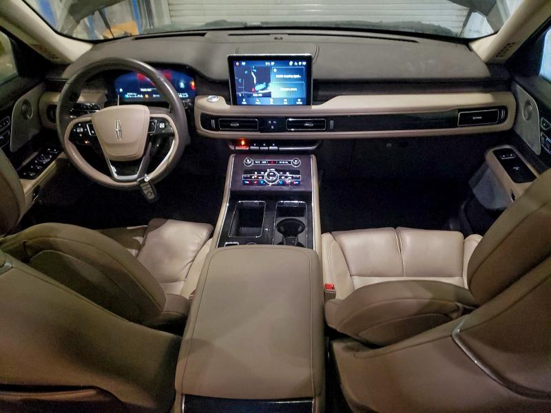 Фото 8 - LINCOLN AVIATOR