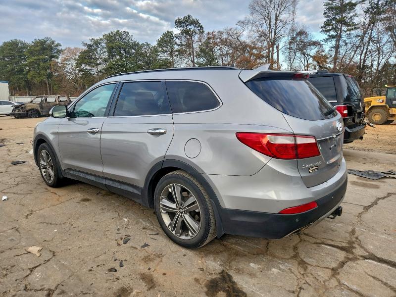 2015 HYUNDAI SANTA FE